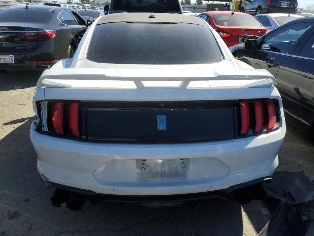 Photo 5 VIN: 1FA6P8CF1L5125087 - FORD MUSTANG 