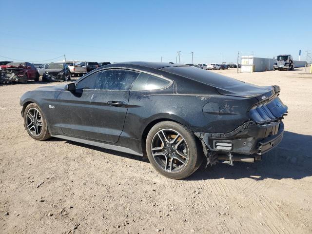 Photo 1 VIN: 1FA6P8CF1L5130290 - FORD MUSTANG GT 