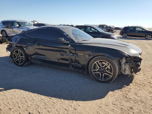 Photo 3 VIN: 1FA6P8CF1L5130290 - FORD MUSTANG GT 