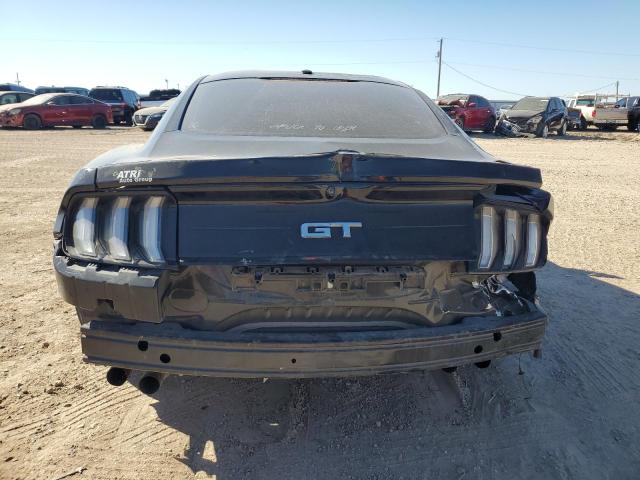 Photo 5 VIN: 1FA6P8CF1L5130290 - FORD MUSTANG GT 