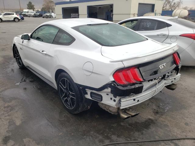 Photo 2 VIN: 1FA6P8CF1L5131181 - FORD MUSTANG GT 