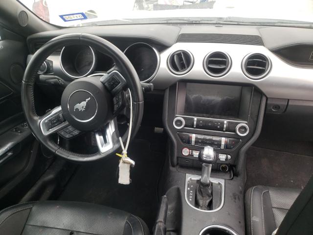 Photo 8 VIN: 1FA6P8CF1L5131181 - FORD MUSTANG GT 