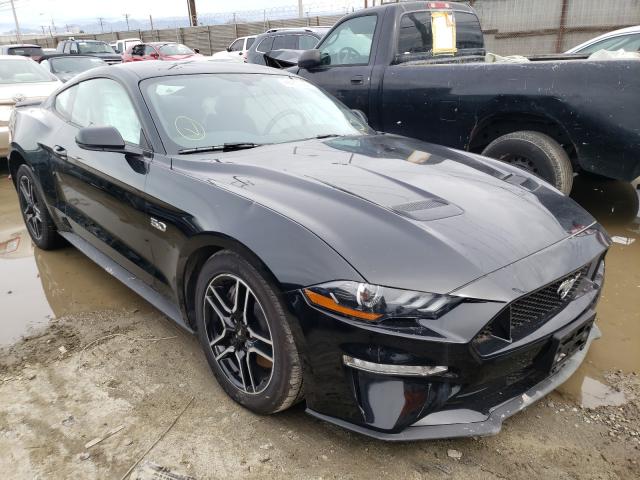 Photo 0 VIN: 1FA6P8CF1L5136316 - FORD MUSTANG GT 