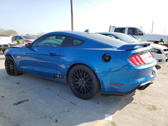 Photo 1 VIN: 1FA6P8CF1L5141709 - FORD MUSTANG 