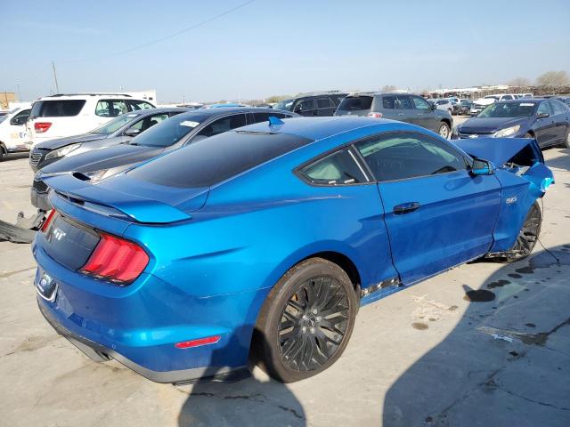 Photo 2 VIN: 1FA6P8CF1L5141709 - FORD MUSTANG 