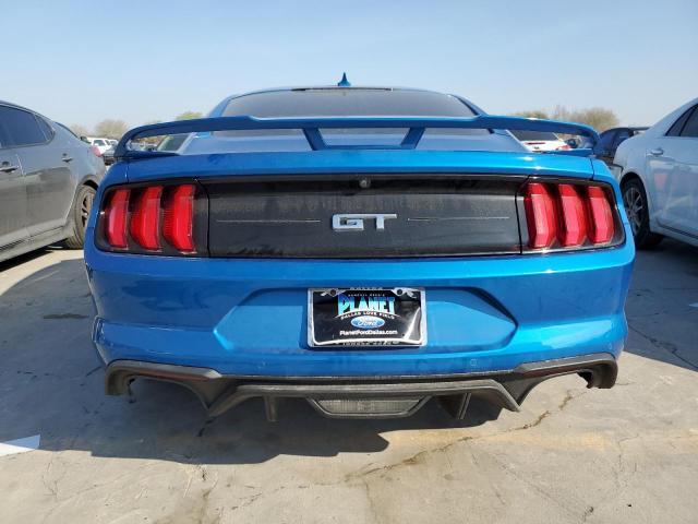 Photo 5 VIN: 1FA6P8CF1L5141709 - FORD MUSTANG 