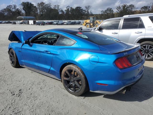 Photo 1 VIN: 1FA6P8CF1L5142150 - FORD MUSTANG GT 