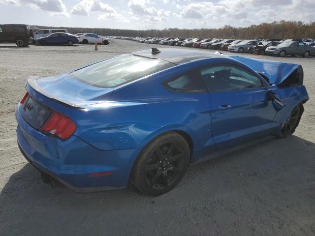 Photo 2 VIN: 1FA6P8CF1L5142150 - FORD MUSTANG GT 