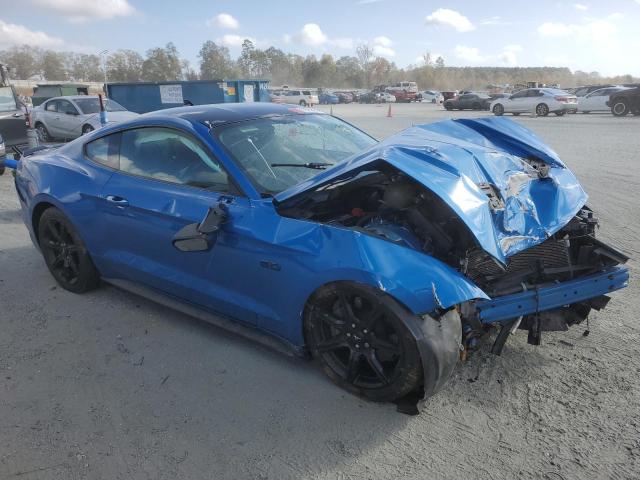 Photo 3 VIN: 1FA6P8CF1L5142150 - FORD MUSTANG GT 