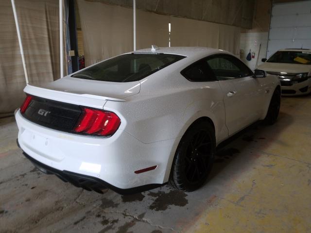 Photo 3 VIN: 1FA6P8CF1L5158221 - FORD MUSTANG GT 