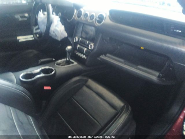 Photo 4 VIN: 1FA6P8CF1L5167338 - FORD MUSTANG 