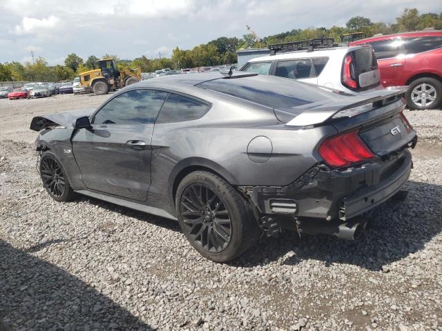 Photo 1 VIN: 1FA6P8CF1L5168442 - FORD MUSTANG GT 