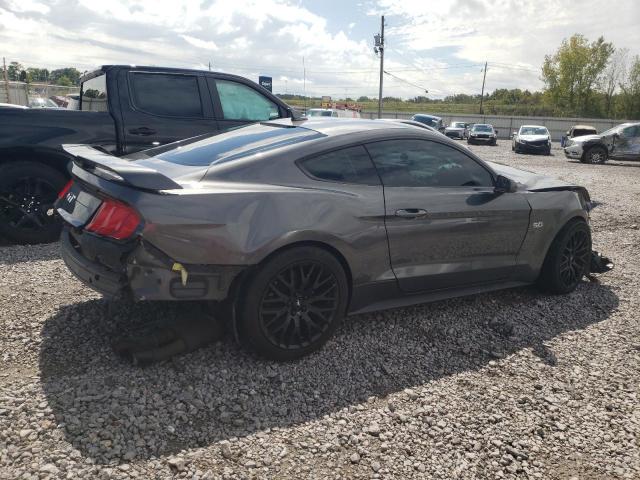 Photo 2 VIN: 1FA6P8CF1L5168442 - FORD MUSTANG GT 