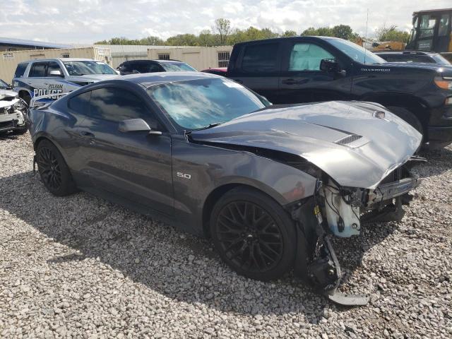 Photo 3 VIN: 1FA6P8CF1L5168442 - FORD MUSTANG GT 