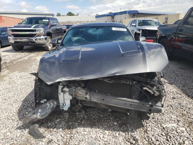 Photo 4 VIN: 1FA6P8CF1L5168442 - FORD MUSTANG GT 