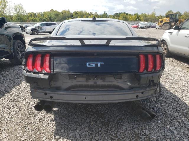 Photo 5 VIN: 1FA6P8CF1L5168442 - FORD MUSTANG GT 