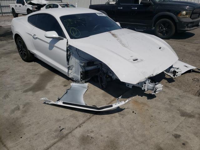 Photo 0 VIN: 1FA6P8CF1L5170255 - FORD MUSTANG GT 