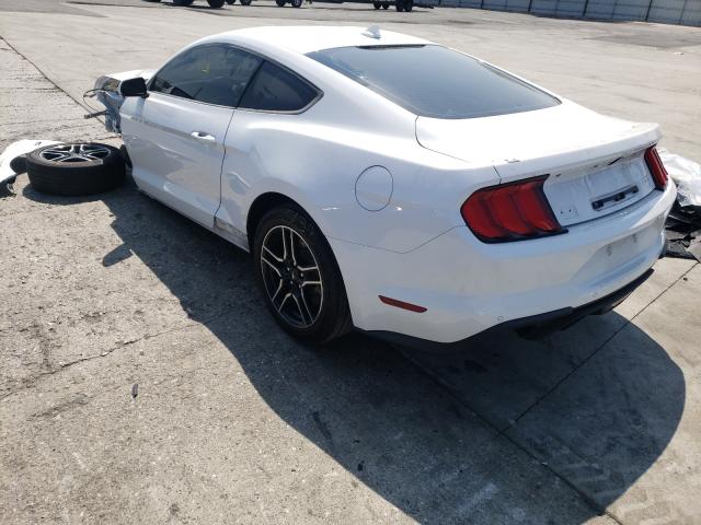 Photo 2 VIN: 1FA6P8CF1L5170255 - FORD MUSTANG GT 