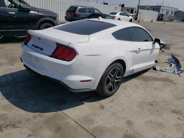 Photo 3 VIN: 1FA6P8CF1L5170255 - FORD MUSTANG GT 