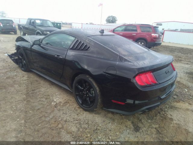 Photo 2 VIN: 1FA6P8CF1L5171163 - FORD MUSTANG 