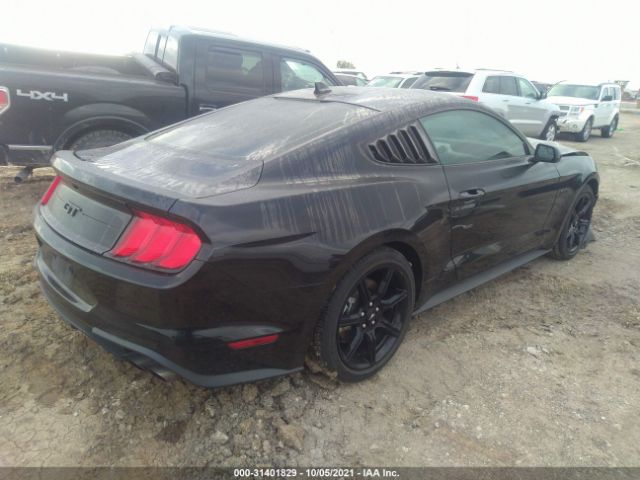 Photo 3 VIN: 1FA6P8CF1L5171163 - FORD MUSTANG 