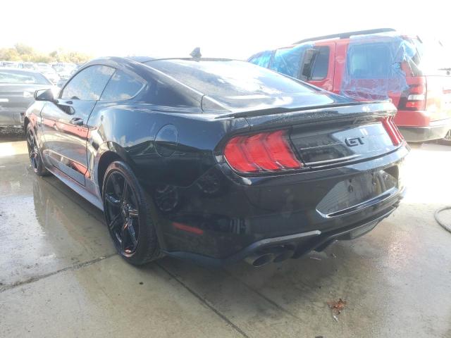 Photo 2 VIN: 1FA6P8CF1L5175570 - FORD MUSTANG GT 