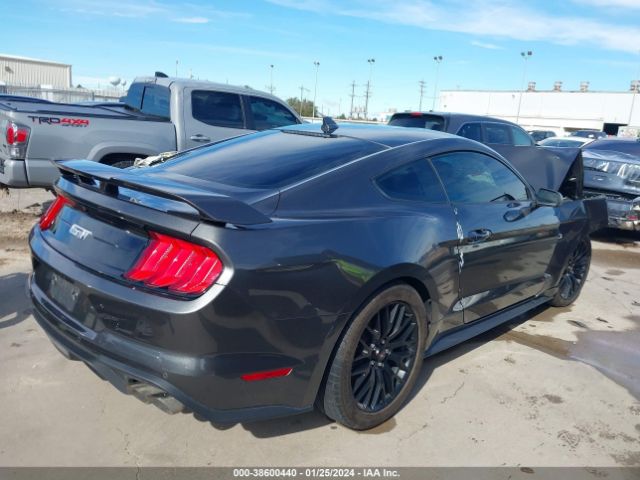 Photo 3 VIN: 1FA6P8CF1L5176556 - FORD MUSTANG 