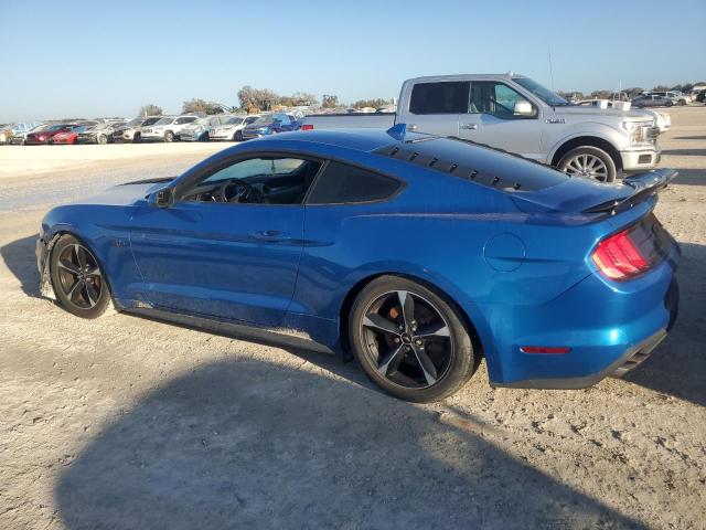 Photo 1 VIN: 1FA6P8CF1L5178632 - FORD MUSTANG GT 