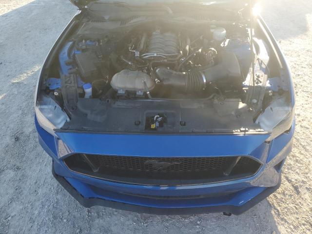 Photo 10 VIN: 1FA6P8CF1L5178632 - FORD MUSTANG GT 