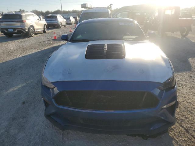 Photo 4 VIN: 1FA6P8CF1L5178632 - FORD MUSTANG GT 