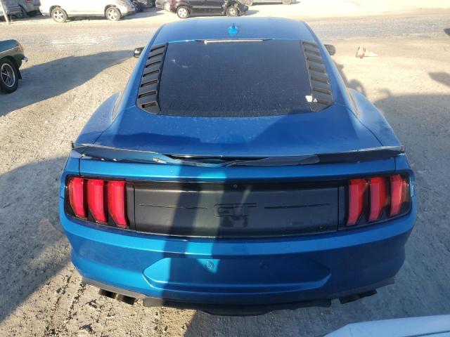 Photo 5 VIN: 1FA6P8CF1L5178632 - FORD MUSTANG GT 