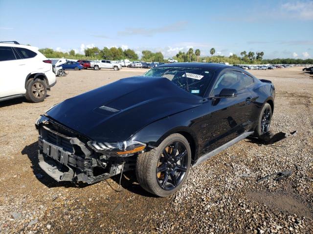 Photo 1 VIN: 1FA6P8CF1L5178811 - FORD MUSTANG GT 