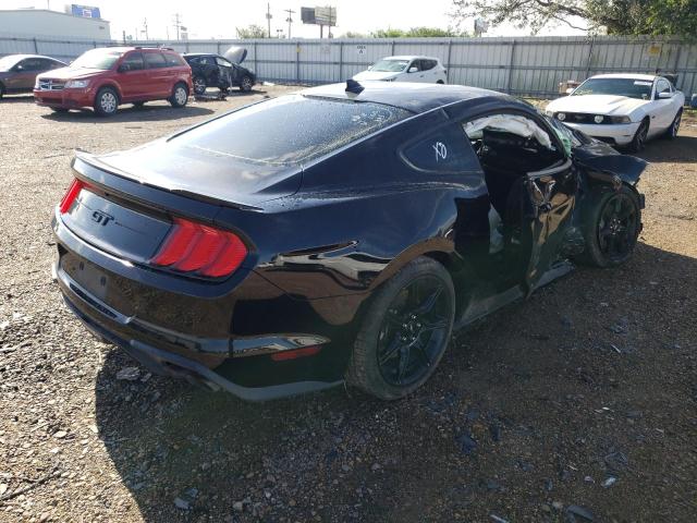 Photo 3 VIN: 1FA6P8CF1L5178811 - FORD MUSTANG GT 