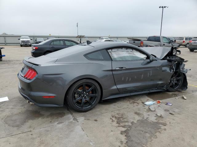 Photo 2 VIN: 1FA6P8CF1L5181143 - FORD MUSTANG GT 