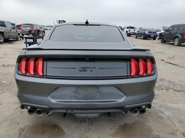 Photo 5 VIN: 1FA6P8CF1L5181143 - FORD MUSTANG GT 