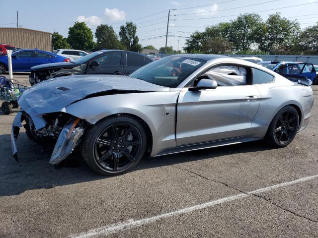 Photo 0 VIN: 1FA6P8CF1L5182387 - FORD MUSTANG GT 