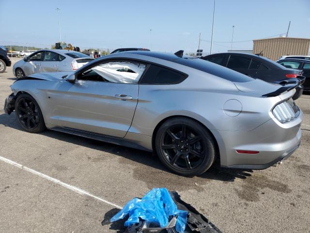 Photo 1 VIN: 1FA6P8CF1L5182387 - FORD MUSTANG GT 