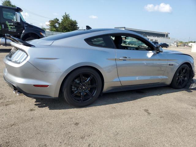 Photo 2 VIN: 1FA6P8CF1L5182387 - FORD MUSTANG GT 