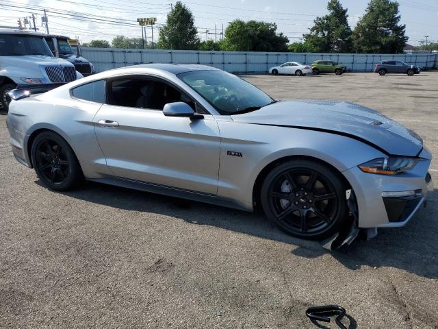 Photo 3 VIN: 1FA6P8CF1L5182387 - FORD MUSTANG GT 