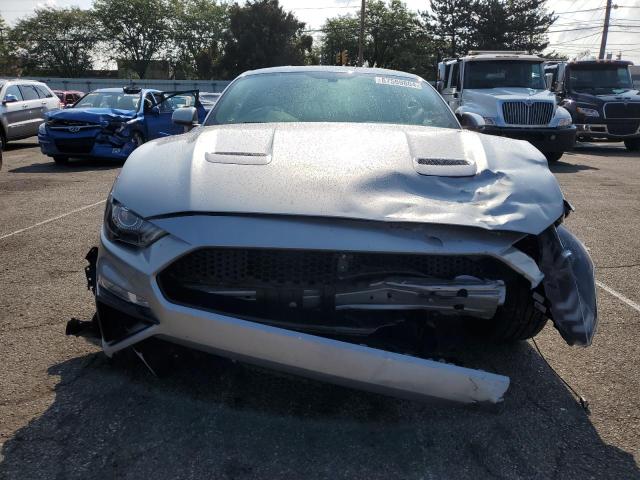 Photo 4 VIN: 1FA6P8CF1L5182387 - FORD MUSTANG GT 