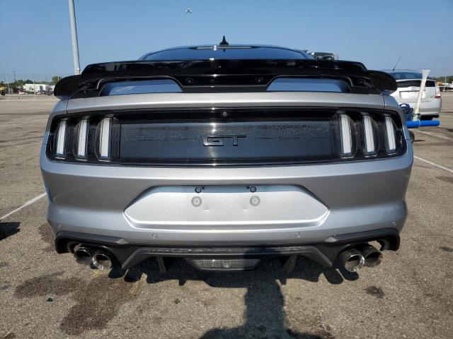 Photo 5 VIN: 1FA6P8CF1L5182387 - FORD MUSTANG GT 