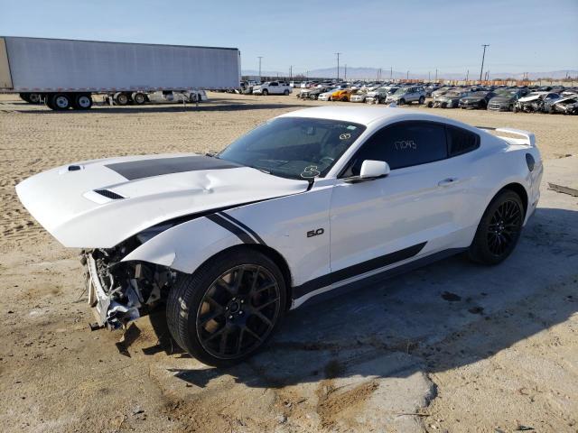 Photo 0 VIN: 1FA6P8CF1L5184270 - FORD MUSTANG GT 