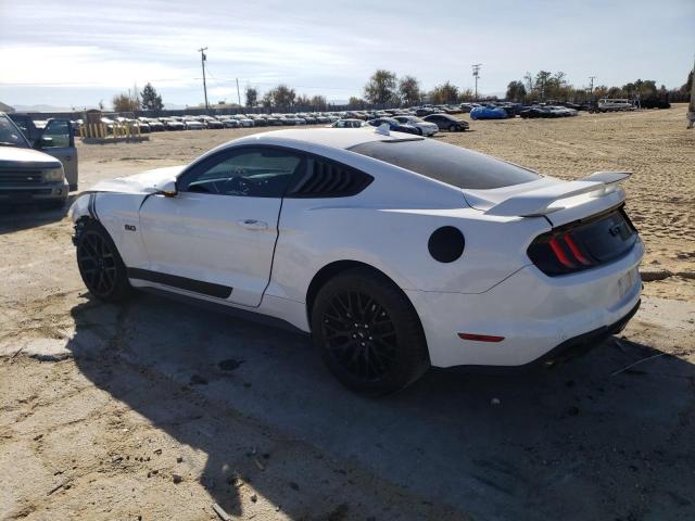 Photo 1 VIN: 1FA6P8CF1L5184270 - FORD MUSTANG GT 