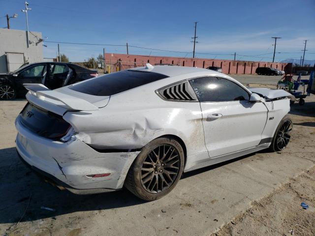 Photo 2 VIN: 1FA6P8CF1L5184270 - FORD MUSTANG GT 