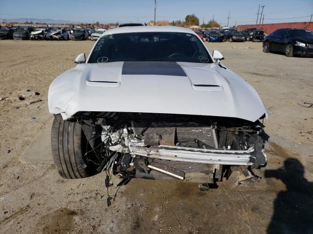 Photo 4 VIN: 1FA6P8CF1L5184270 - FORD MUSTANG GT 