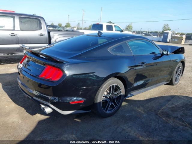 Photo 3 VIN: 1FA6P8CF1L5185922 - FORD MUSTANG 