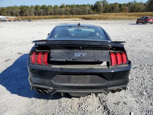 Photo 5 VIN: 1FA6P8CF1L5188058 - FORD MUSTANG 