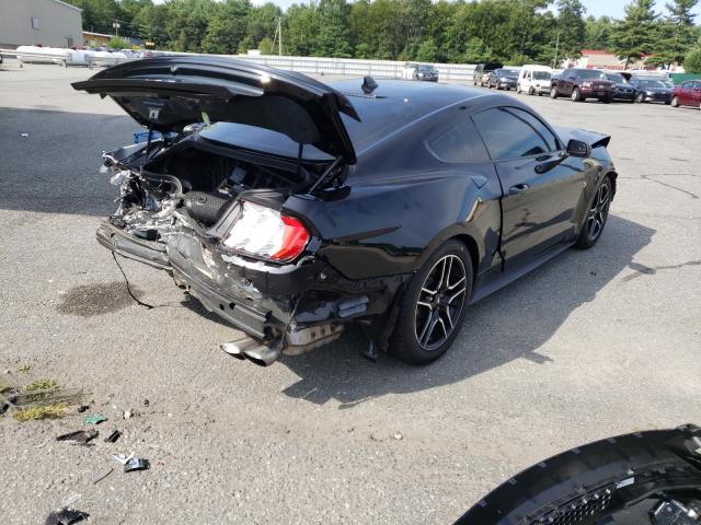 Photo 3 VIN: 1FA6P8CF1L5189310 - FORD MUSTANG GT 