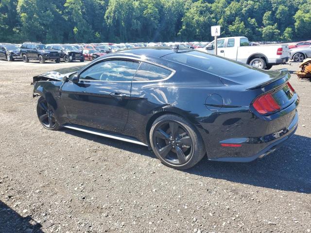 Photo 1 VIN: 1FA6P8CF1M5103799 - FORD MUSTANG 