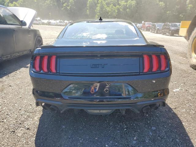 Photo 5 VIN: 1FA6P8CF1M5103799 - FORD MUSTANG 